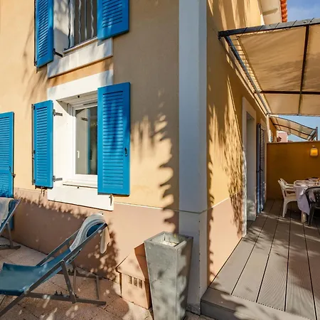 Atrium By Interhome * Fréjus